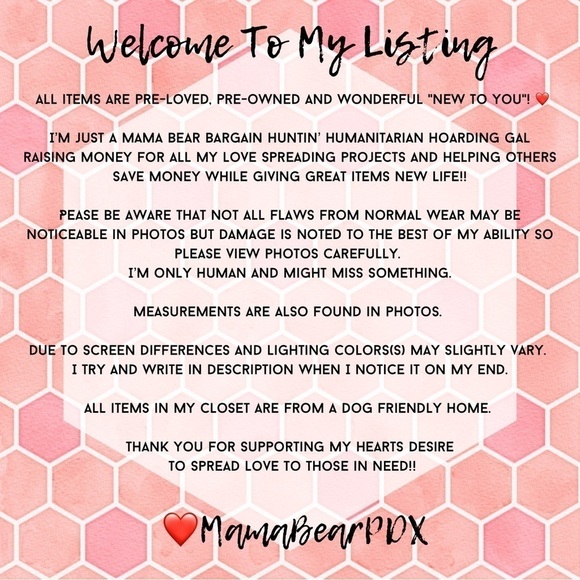 INDERO Houndstooth Stretch Trousers NWT woman’s size L/XL - Picture 10 of 11